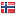 theyoungsters.se server is located in Norway